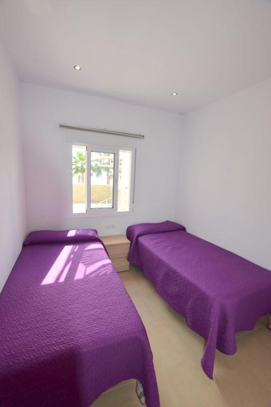 Carihuela 1ª Linea De Playa Apartman Torremolinos Kültér fotó