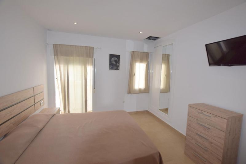 Carihuela 1ª Linea De Playa Apartman Torremolinos Kültér fotó