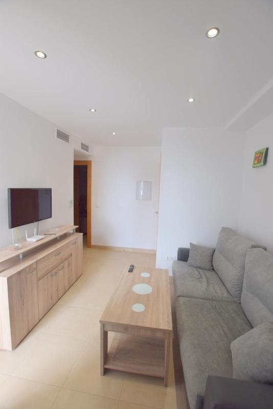 Carihuela 1ª Linea De Playa Apartman Torremolinos Kültér fotó