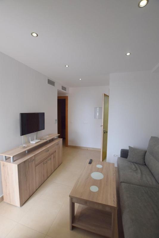 Carihuela 1ª Linea De Playa Apartman Torremolinos Kültér fotó